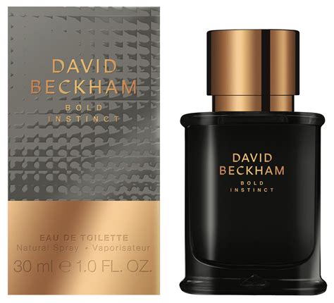 david beckham parfum müller|DAVID BECKHAM Bold Instinct Eau de Parfum .